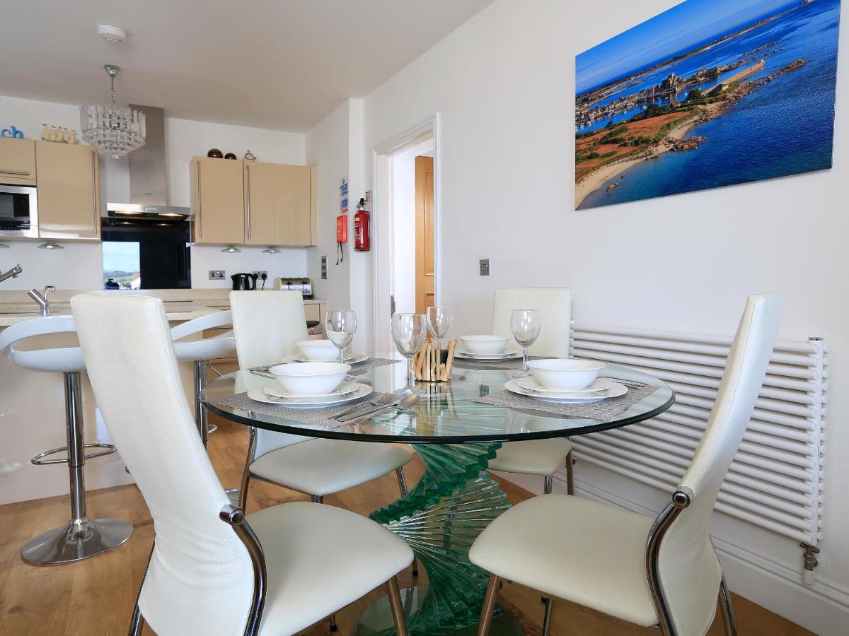 1 At The Beach Beesands Εξωτερικό φωτογραφία